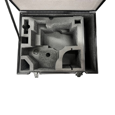 Sony BURANO ATA case with Wheels and pullout handle