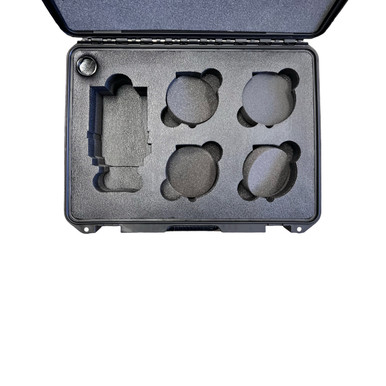 Supreme Primes 18mm (horizontal), 21, 25, 29,35mm (5-Slot vertical)