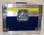 Custom ATA Shipping Case for battery and power system — interior view
