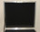 Custom ATA Shipping Case for battery and power system — closed and latched