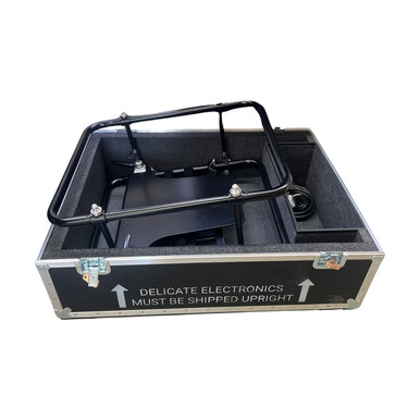 Panasonic ET-PFD510 Projector/ Cage Transport ATA Case