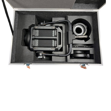Aputure Electro Storm XT26 or CS15 Case ( Lamp Head)