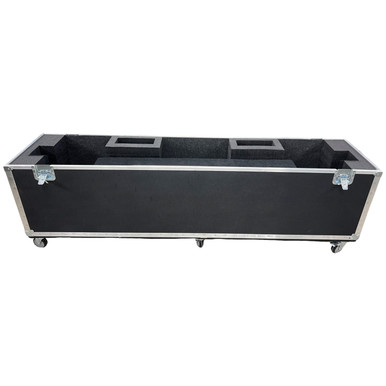Samsung QM98T case