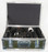 Custom ATA Shipping Case for cinema lens — interior view