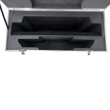 ARRI Skypanel X (Hard & Soft PKG). (Two Corner Wheels)
