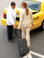 Canon EOS 5D FAA Approved Carry-On Custom ATA Shipping Case for cinema camera — interior view
