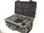 RED Epic FAA Approved Custom ATA Shipping Case for cinema camera — closed and latched
