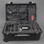 RED Epic FAA Approved Custom ATA Shipping Case for cinema camera — with fitted foam