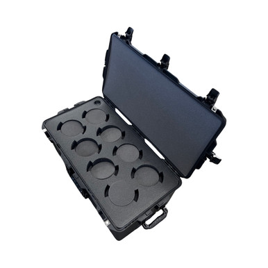 TLS rehoused Cooke Panchro 18, 25, 32, 40, 50, 75, 100 and152mm