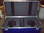 Custom ATA Shipping Case for cinema lighting fixture — with fitted foam