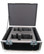RED Epic with Ruby Lens Custom ATA Shipping Case for cinema lens — with fitted foam