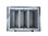 Custom ATA Shipping Case for professional equipment — with fitted foam