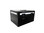 Custom ATA Shipping Case for professional equipment — lid hardware detail