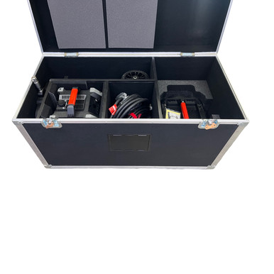 Aputure Electro Storm XT26 (or CS15) Yoke for Electro Storm XT26