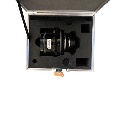 GL OPTICS Voigtlander 36-82mm Case