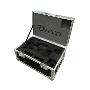 FUJINON DUVO HZK 24-300mm or 14-100mm (with AKS cutouts)