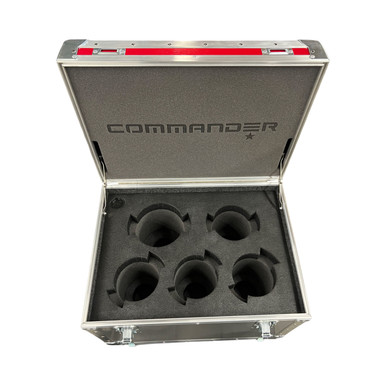 Cooke Optics S8/i Full-Frame Spherical Lens Case