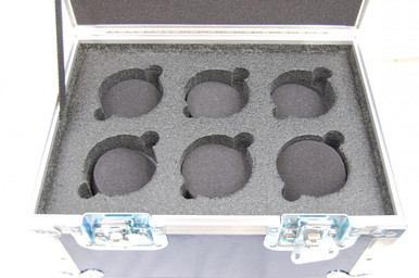 Cooke Panchro 6 Lens Custom Shipping Case