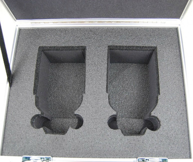 Cooke ATA Case