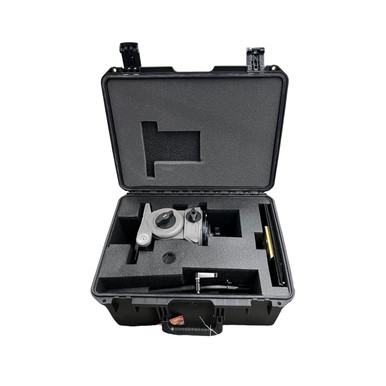Cartoni Master Case