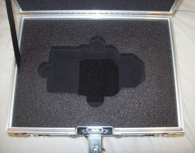 Arri Macro 100MM with AKS Custom Shipping Case