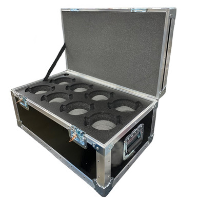 IRON GLASS CARL ZEISS PRIMES (8-Slot vertical)