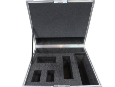 TV Logic 5.6" VFM-056W Monitor Custom Shipping Case