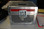 TVLogic 5.6" VFM-056W Monitor Custom ATA Shipping Case for production monitor — interior view
