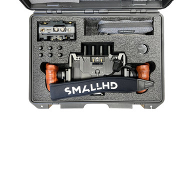 DJI/SmallHD 7″ Wireless Director’s Monitor