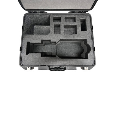 Sigma FP Camera Viewfinder and accessories in Pelican 1557