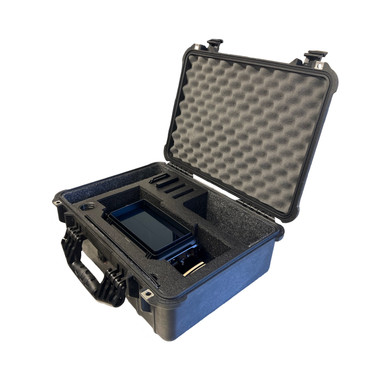 Atomos case