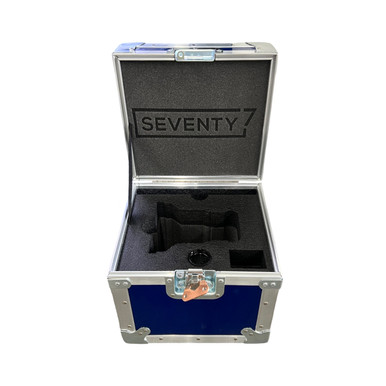 19mm Mamiya 645 with speed booster