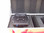 Custom ATA Shipping Case for cinema lighting fixture — additional view