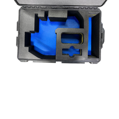 Cartoni Lambda Head 25