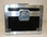 Custom ATA Shipping Case for production monitor — interior view