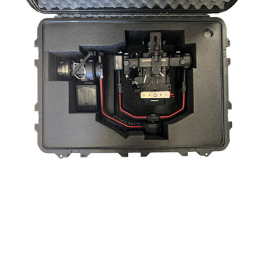 Ronin 2 DJI in for IM3075