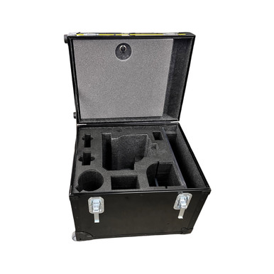 Sony BURANO ATA case with wheels