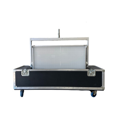 Creamsource Vortex24 2x3 1950W RRGBBW LED Light Case