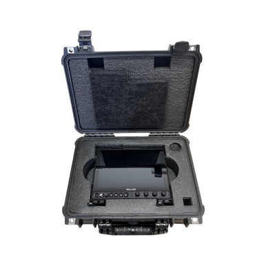 SmallHD ULTRA 10 4K Portable Production Monitor (Pelican 1450)