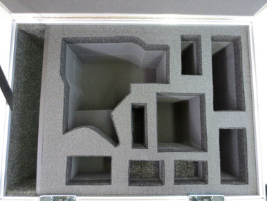 Canon EOS C300 Camera ATA Case