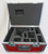 Canon EOS C300 Camera Custom ATA Shipping Case for cinema camera — closed and latched