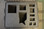 Canon EOS C300 with Accessories Watertight Custom Foam Insert for cinema camera — interior view