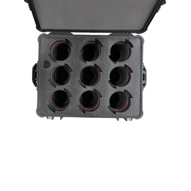 LEITZ HUGO PRIMES (9-Slot vertical)