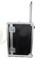 Sony F65 CineAlta Digital Motion Picture Camera ATA Custom ATA Shipping Case for cinema camera — interior view