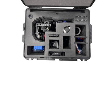 ARRI 235 / Pelican 1637