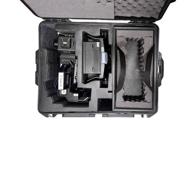 Blackmagic URSA / Pelican 1637