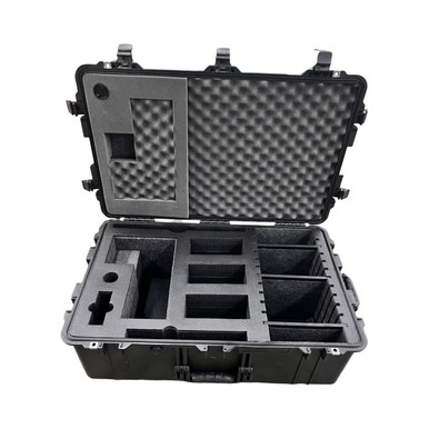 Arri SR3 with accessories pelican 1650