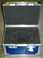 Sony BVP 55 Camera View Finder Custom ATA Shipping Case for cinema camera — interior view