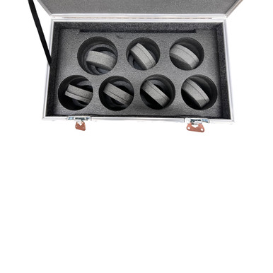 GL OPTICS ANCIENT OPTICS Lomography Petzvalux case