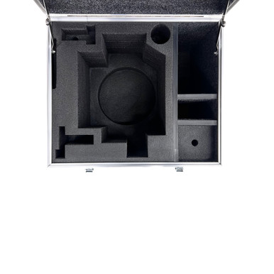 O'Connor 2575 C/D Fluid Head Case